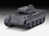 Revell 03509 Panther D Easy Click World of Tanks 1/72
